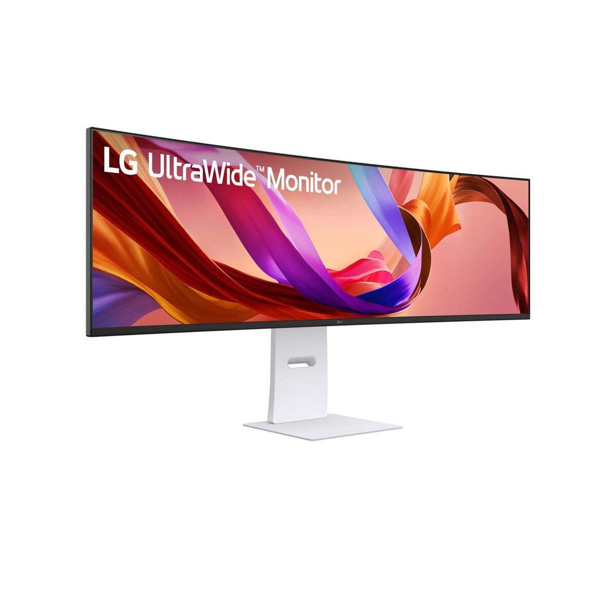 Monitor LG 49U950A-W 49″