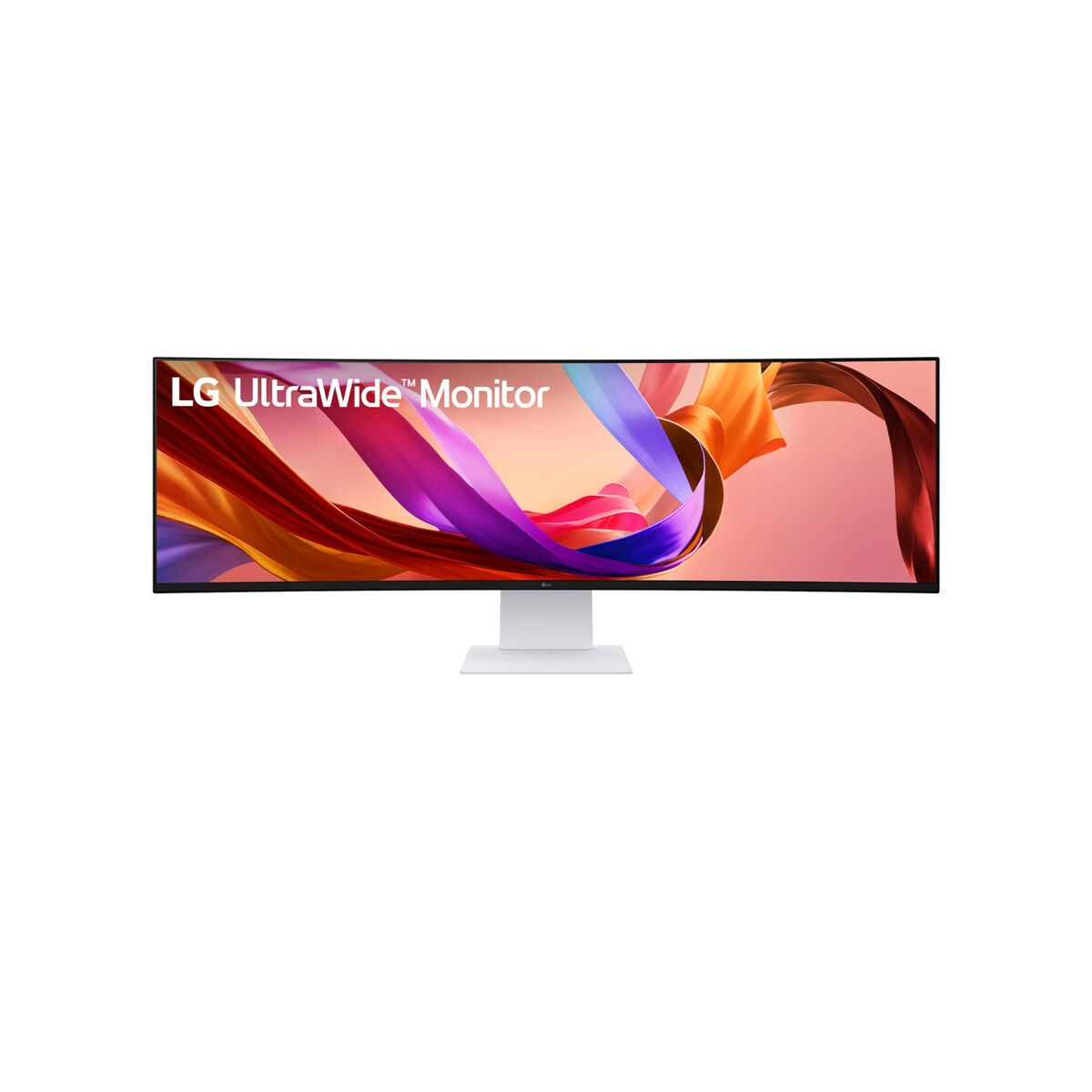 Monitor LG 49U950A-W 49″
