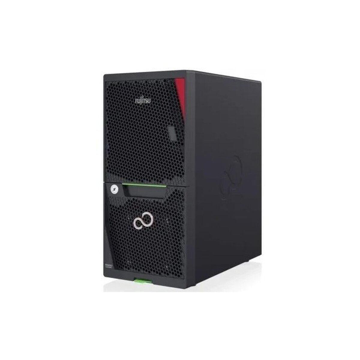 Server Fujitsu TX1310M5 E-2324G Intel Xeon E-2324G Server Fujitsu TX1310M5 E-2324G Intel Xeon E-2324G