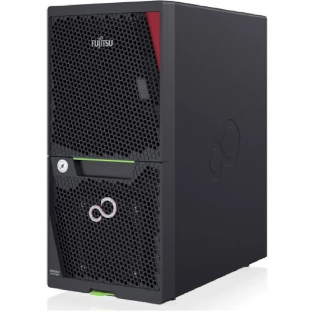 Server Fujitsu TX1310M5 E-2324G Intel Xeon E-2324G Server Fujitsu TX1310M5 E-2324G Intel Xeon E-2324G