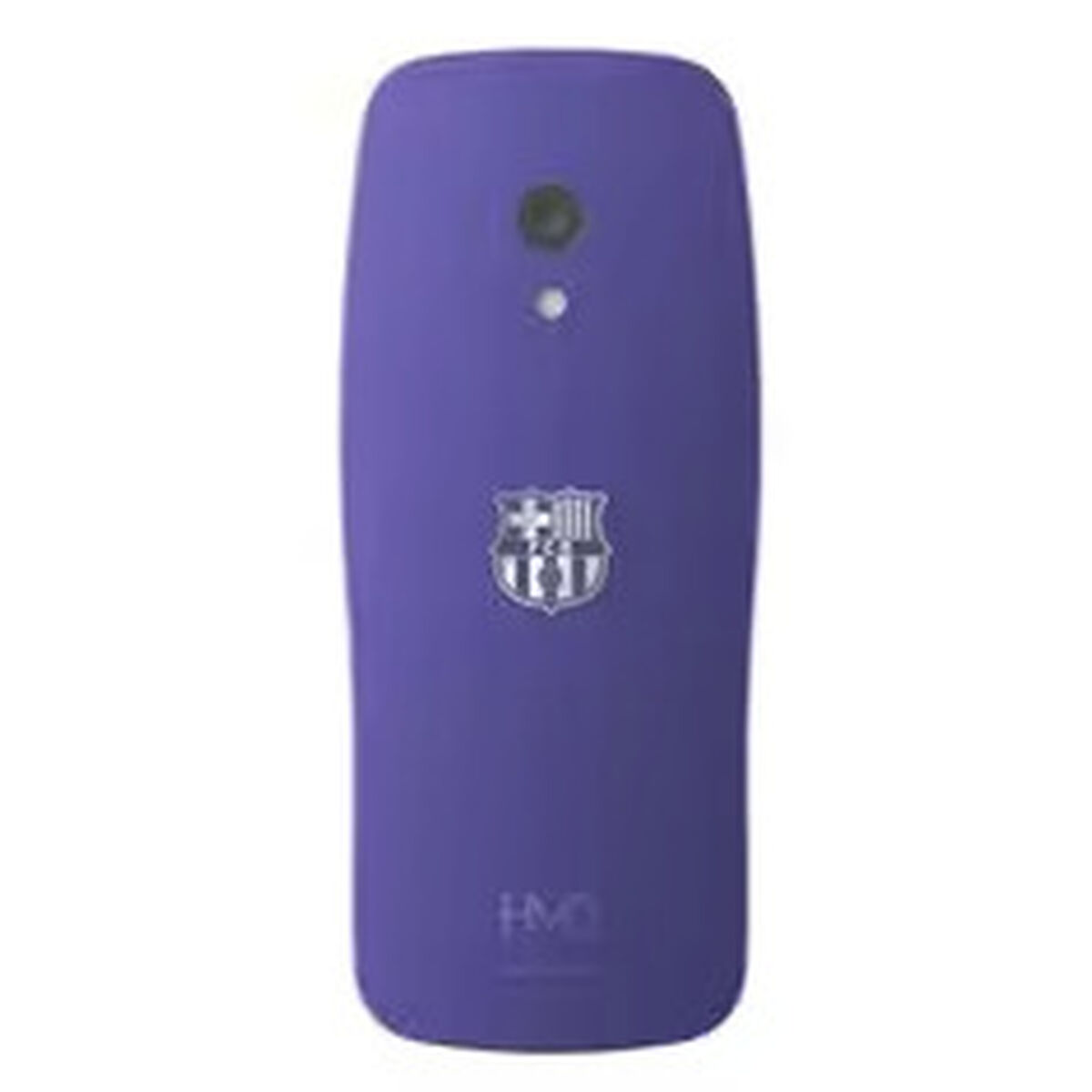 Mobile phone HMD 3210 FCB SPECIAL 2,4 QVGA Blue