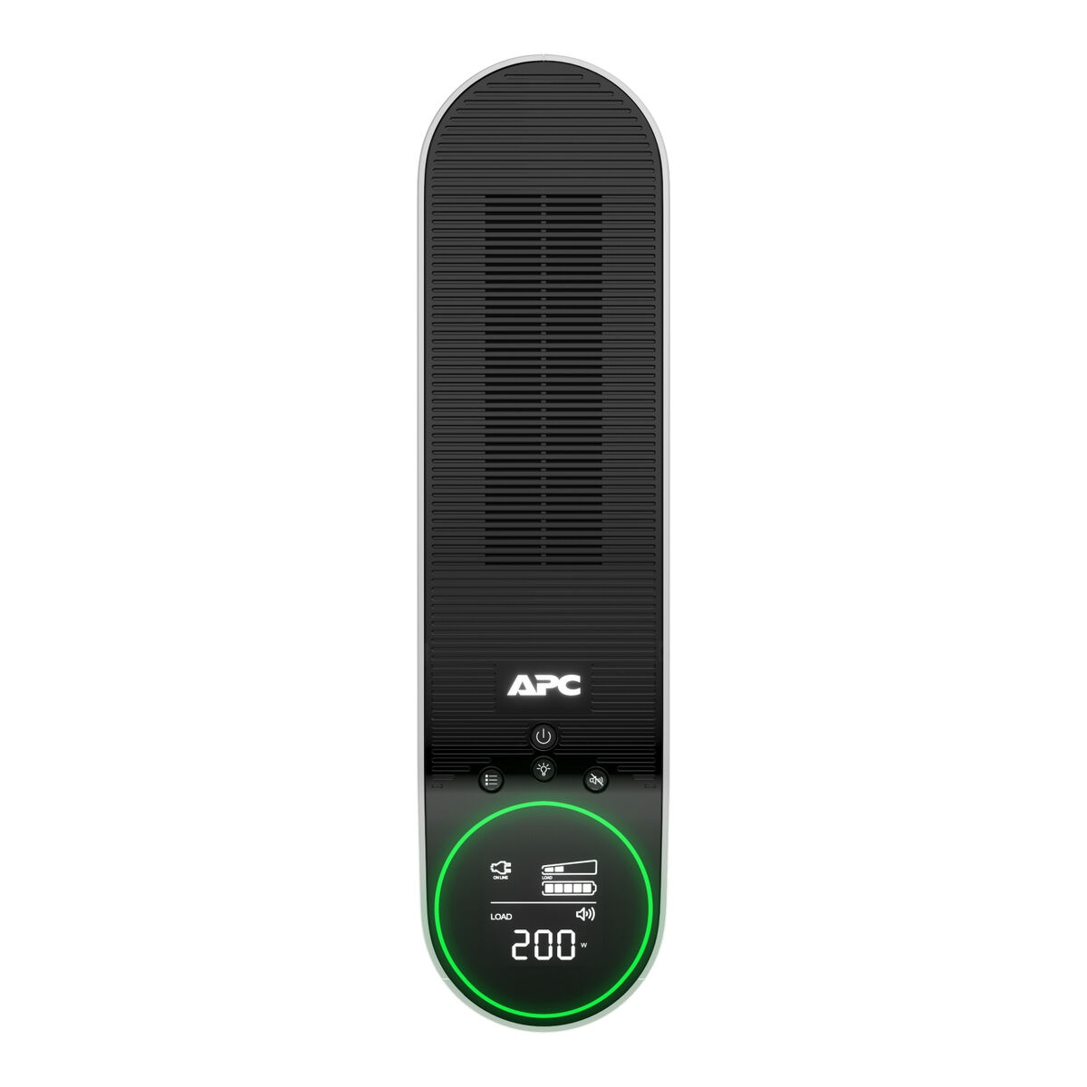 Uninterruptible Power Supply System Interactive UPS APC BGM2200-GR