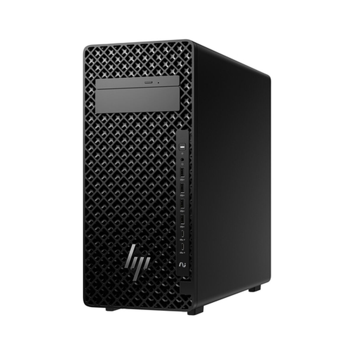 Desktop PC HP D4CT7ET#ABE 48 GB Intel Core Ultra 7 155H Desktop PC HP D4CT7ET#ABE 48 GB Intel Core Ultra 7 155H