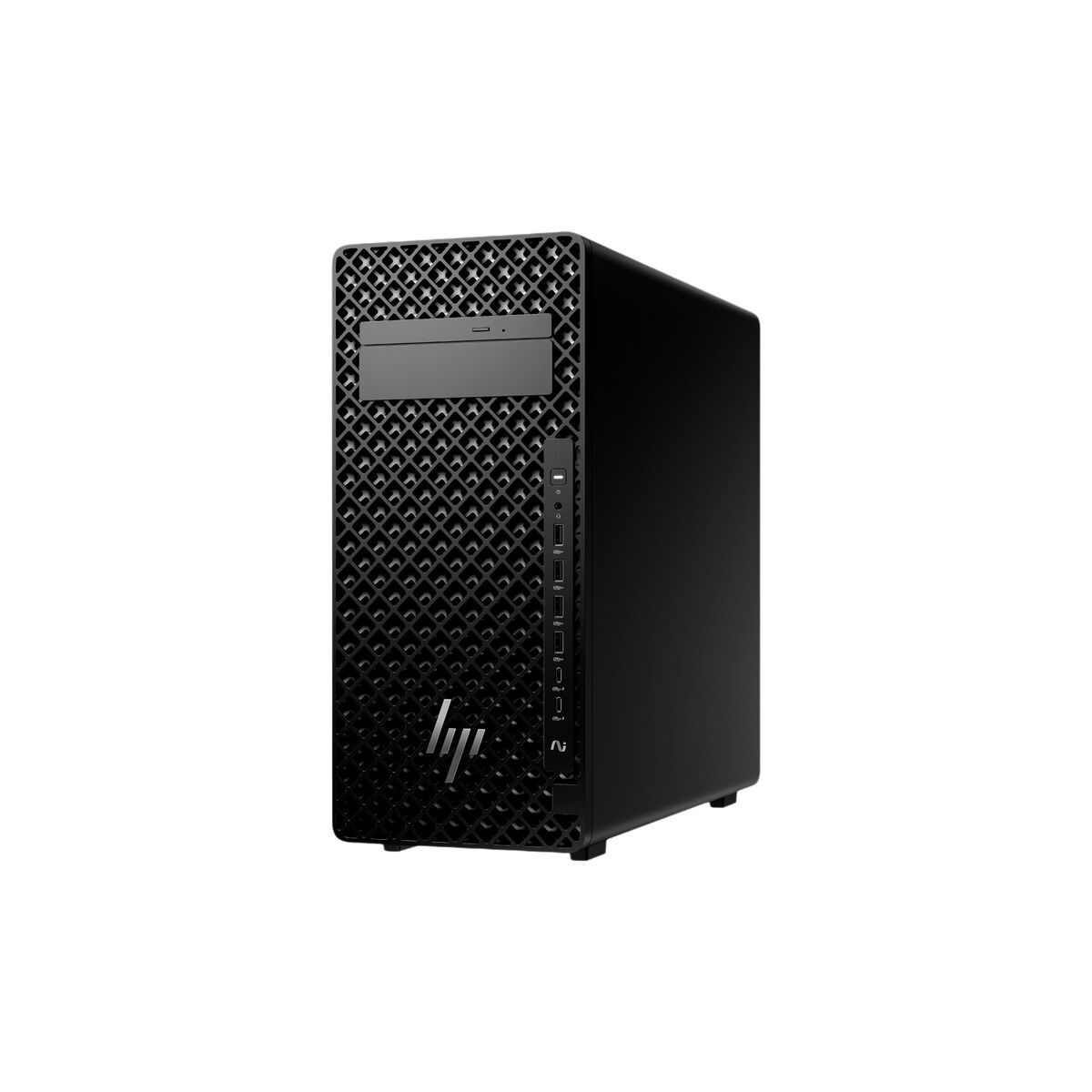 Desktop PC HP D4CT9ET#ABE 48 GB Intel Core Ultra 5 245K Nvidia quadro RTX A4000 Desktop PC HP D4CT9ET#ABE 48 GB Intel Core Ultra 5 245K Nvidia quadro RTX A4000