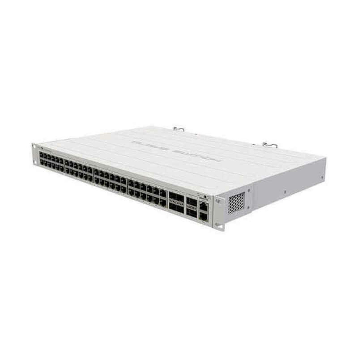 Switch Mikrotik CRS354-48G-4S+2Q+RM Switch Mikrotik CRS354-48G-4S+2Q+RM