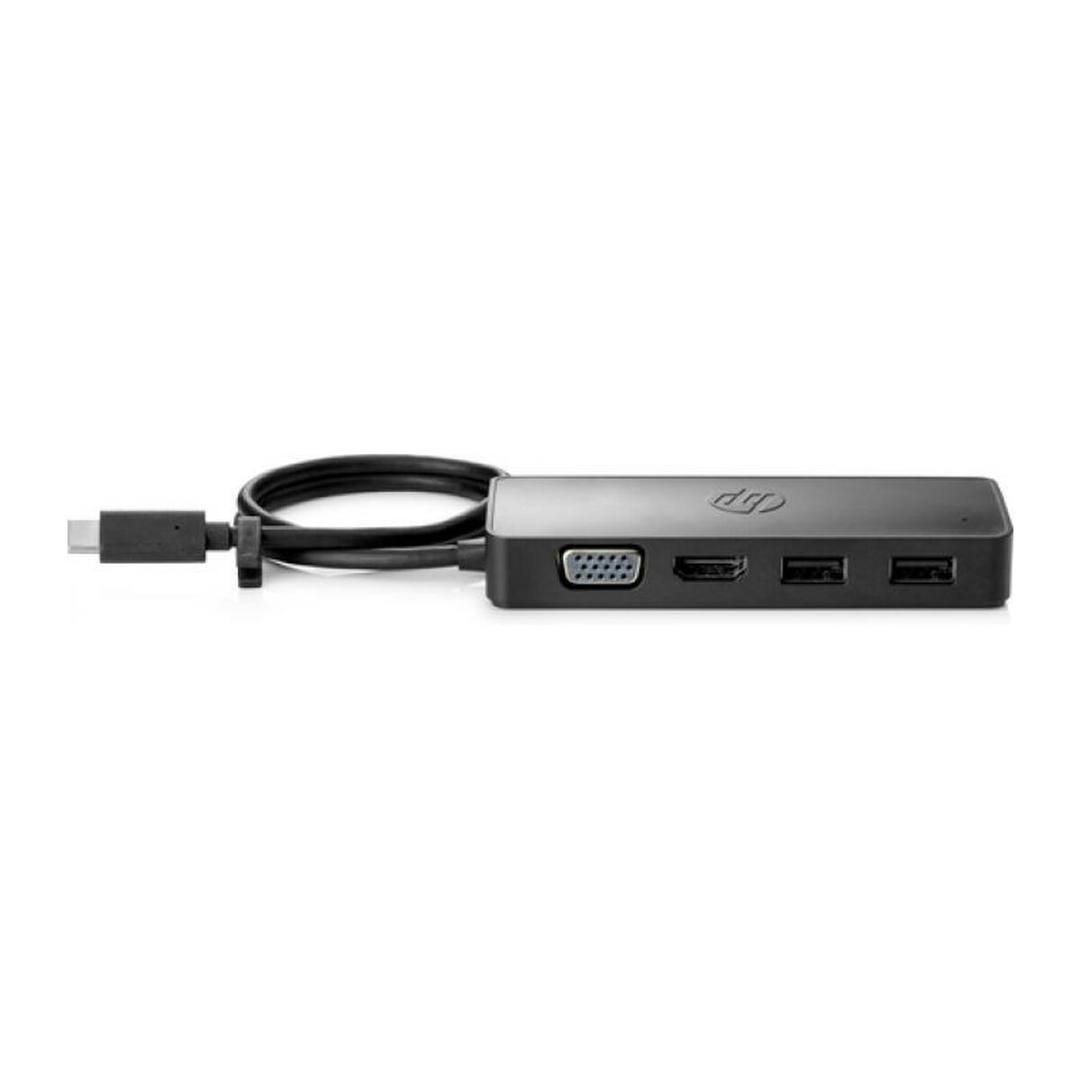 Dockstation HP Travel Hub