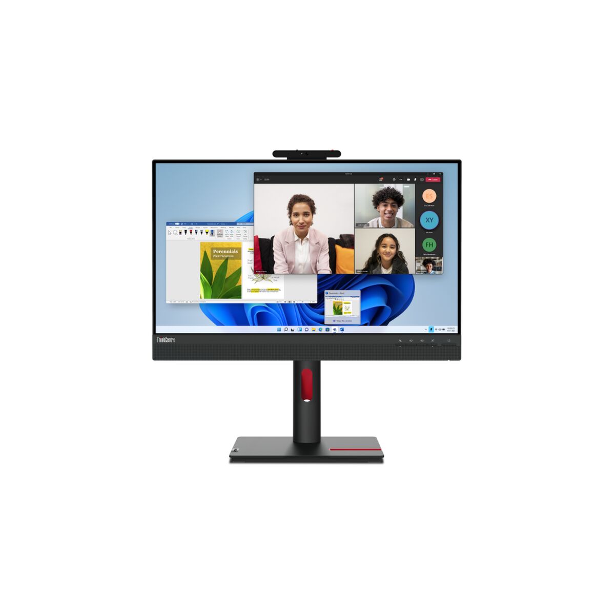 All in One Lenovo ThinkCentre M75q 23,8″ 512 GB 16 GB
