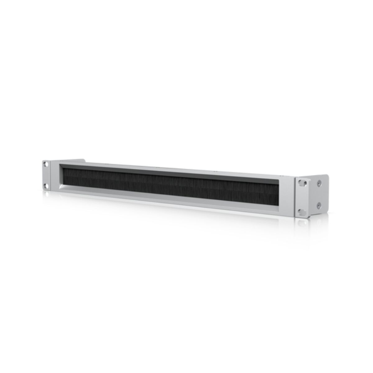Wall-mounted Rack Cabinet UBIQUITI UACC-RACK-PANEL-BRUSH-1U