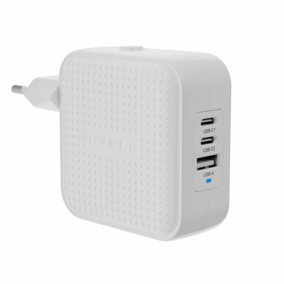 Wall Charger Hyper HJ1003WHWWGL White Wall Charger Hyper HJ1003WHWWGL White