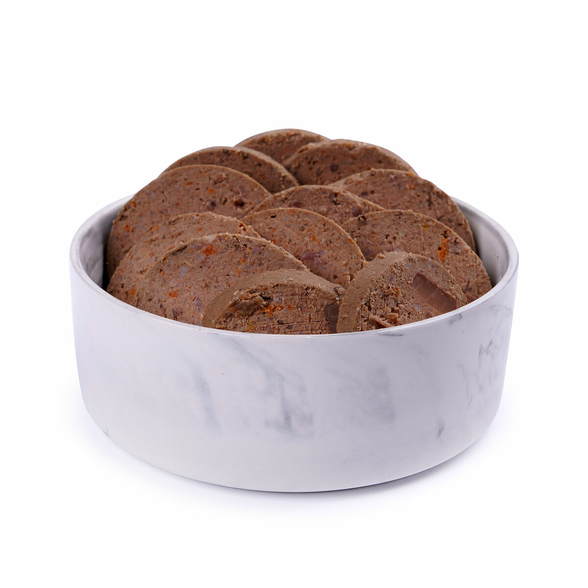 Wet food Cocosi Sausages Pig Chicken 12 Units