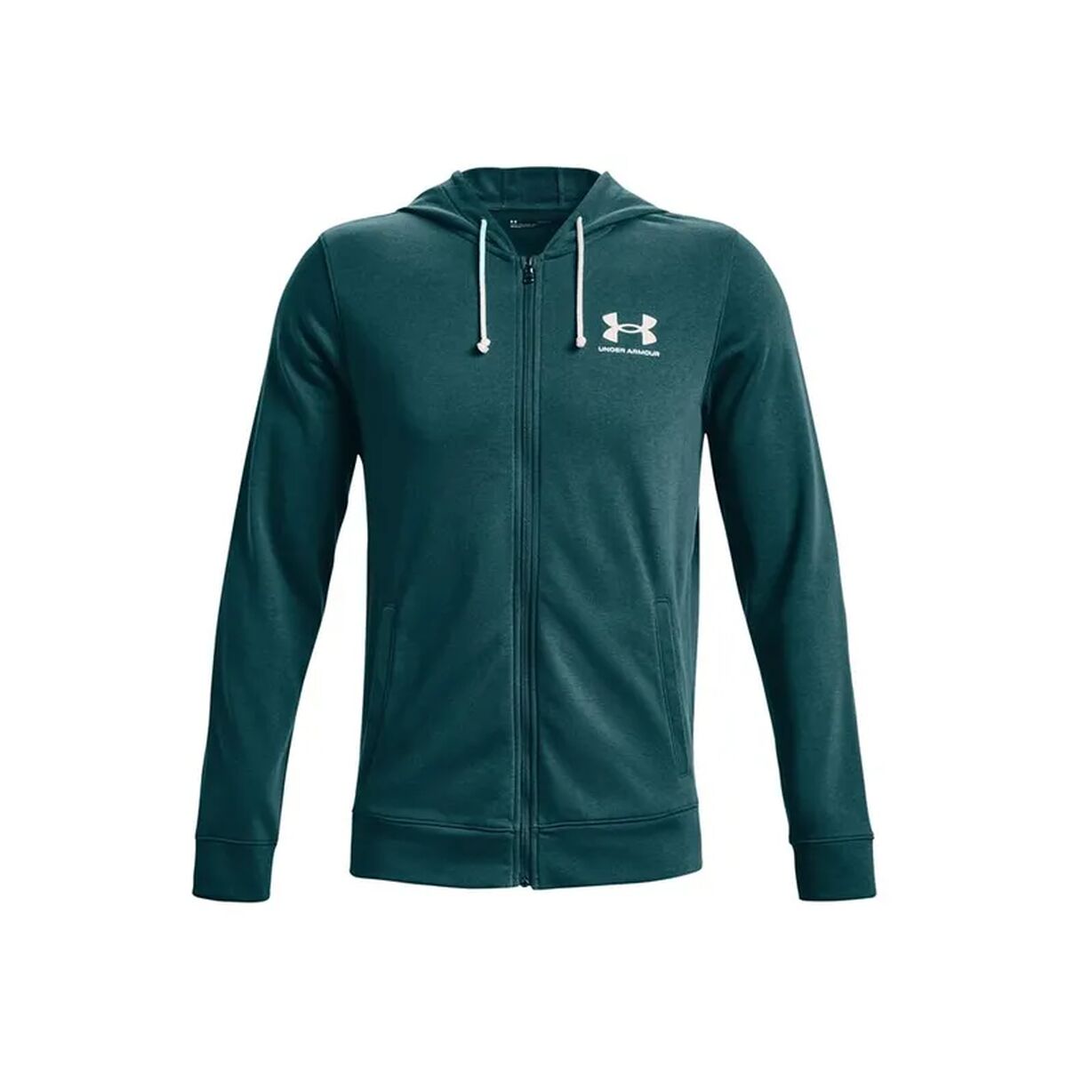 Men’s Sports Jacket Under Armour Green