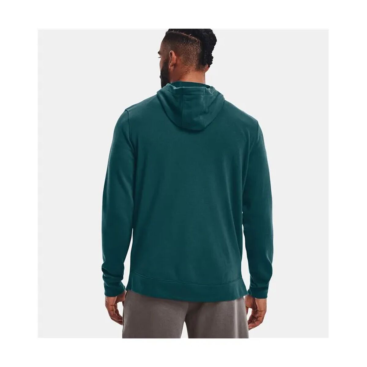 Men’s Sports Jacket Under Armour Green