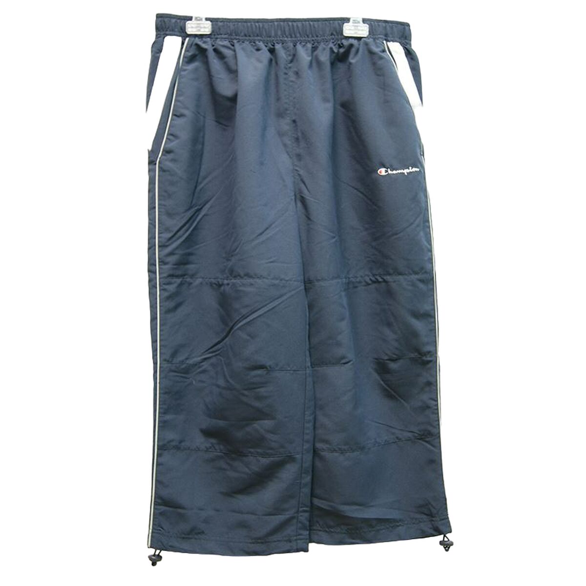 Long Sports Trousers Champion Blue Long Sports Trousers Champion Blue