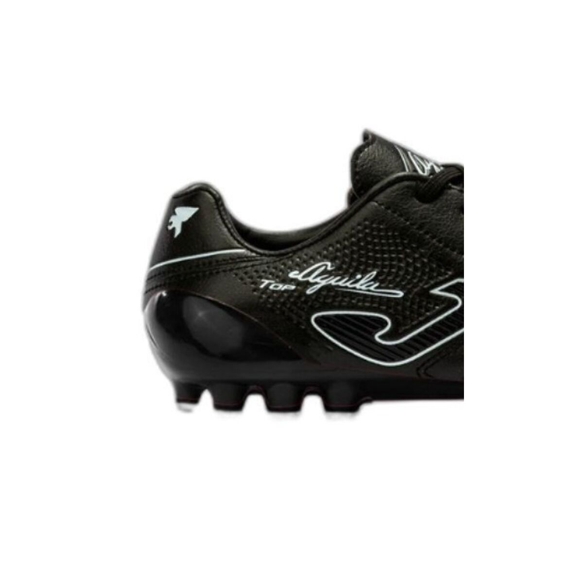 Adult’s Football Boots Joma Sport  Aguila Top 21 Ag Black