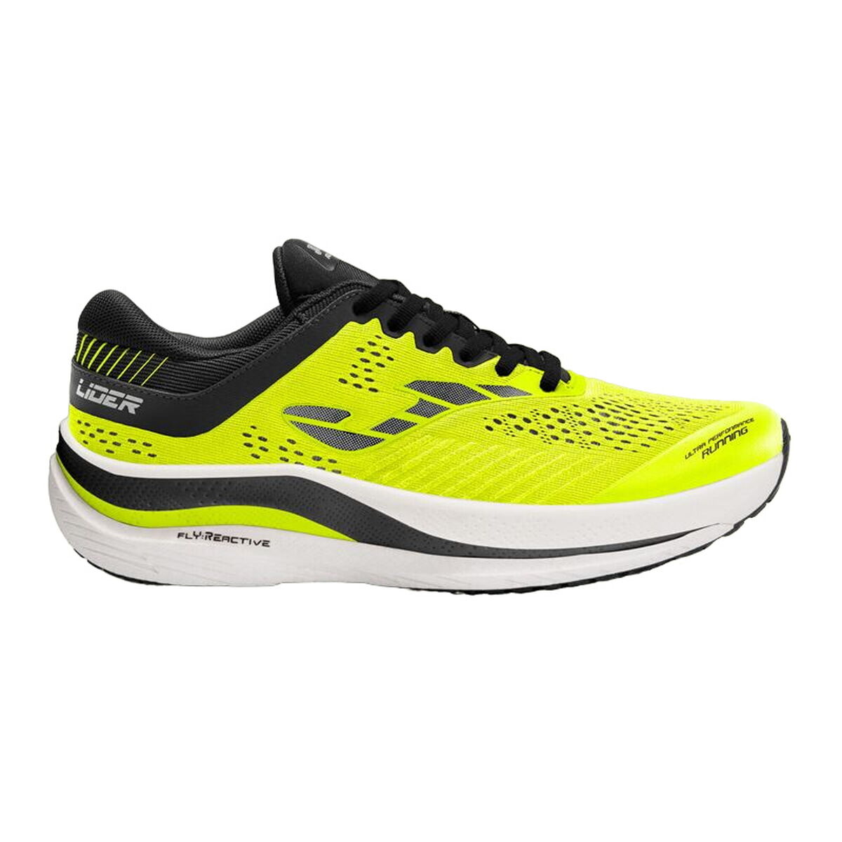 Men’s Trainers Joma Sport Lider 23 Yellow