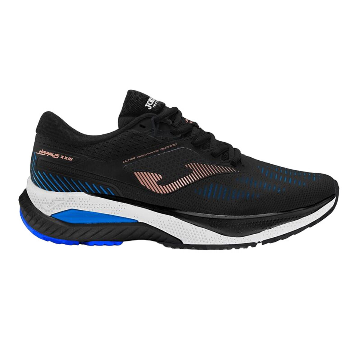 Men’s Trainers Joma Sport Hispalis 23 Black