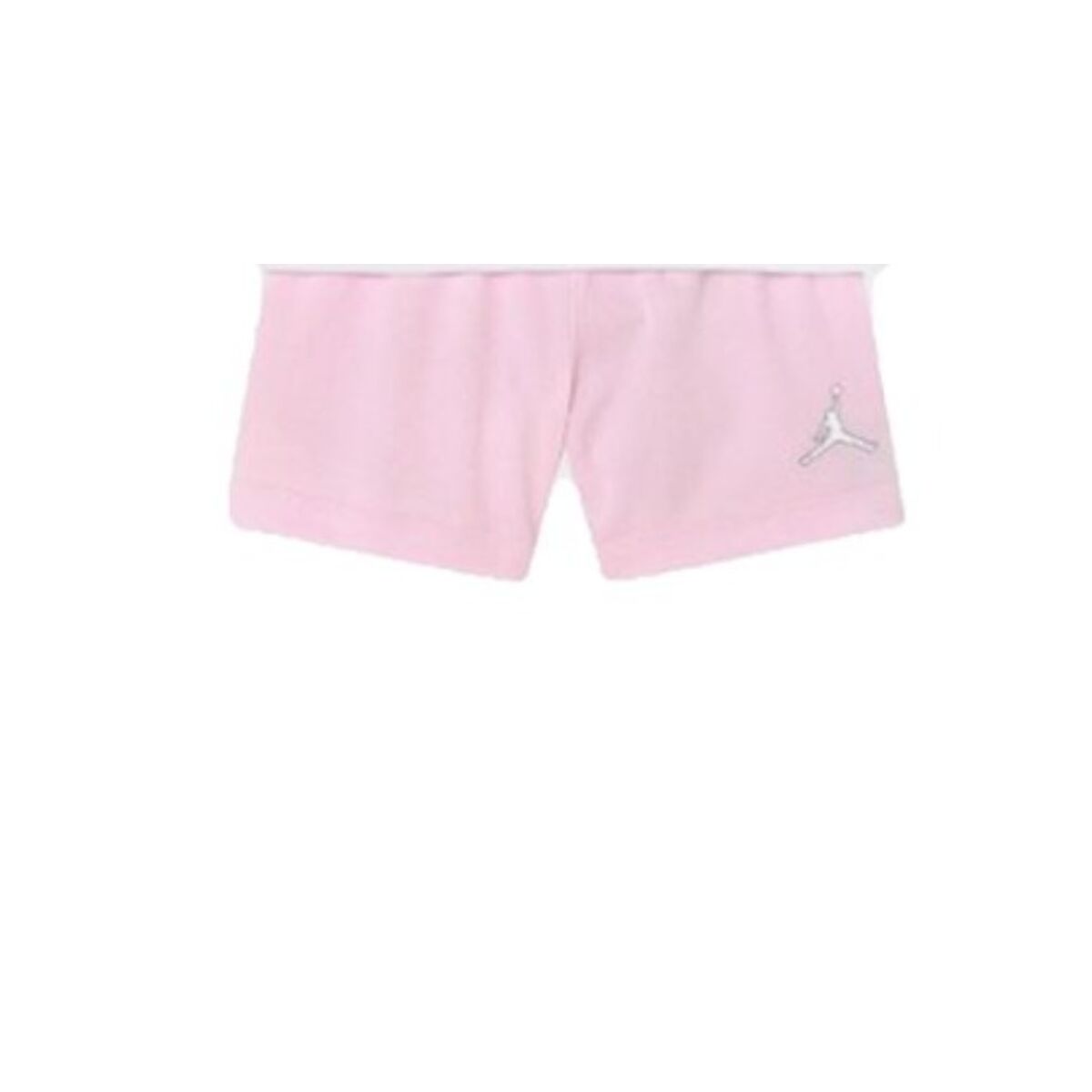 Children’s Sports Outfit Nike Air Jordan Cadet Multicolour Pink