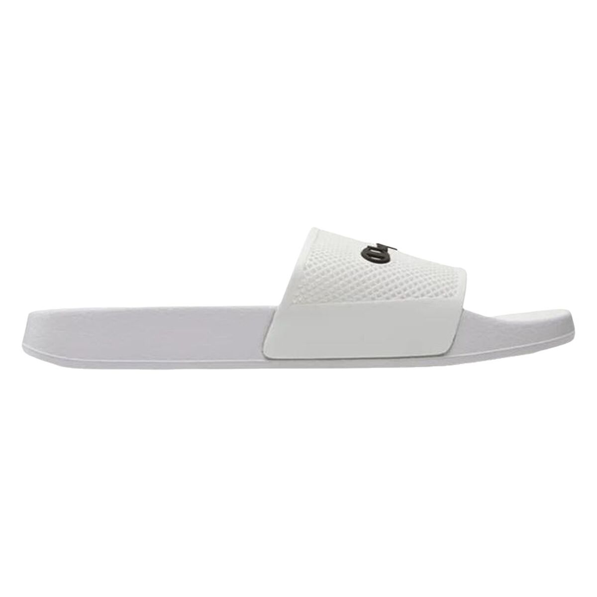 Women’s Flip Flops Champion Slide Daytona White