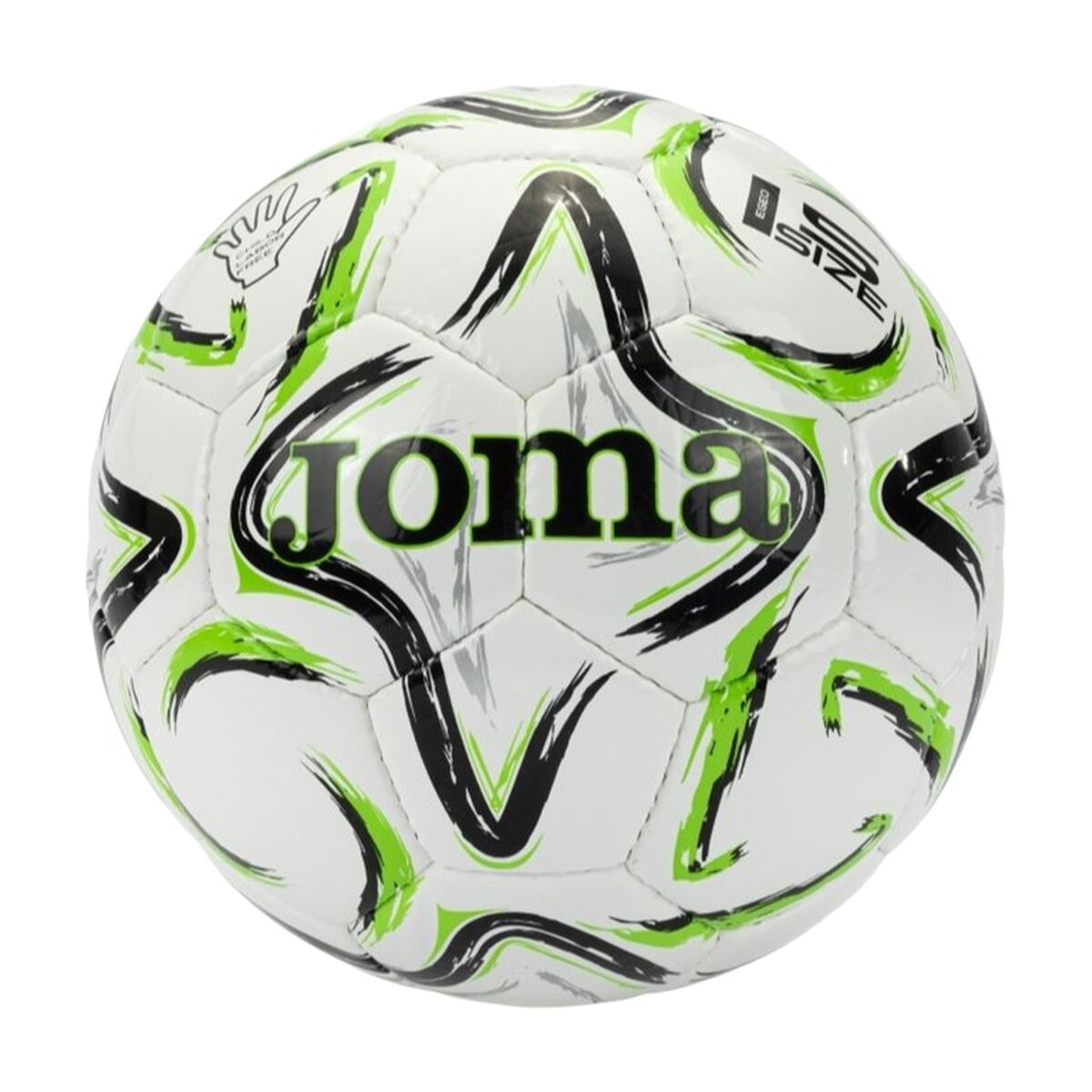 Football Joma Sport Ego II Green Football Joma Sport Ego II Green