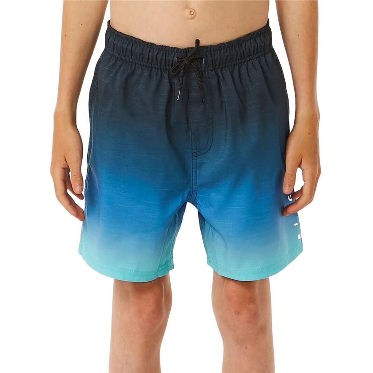 Childrenâs Bathing Costume Rip Curl Fade Volley Childrenâs Bathing Costume Rip Curl Fade Volley