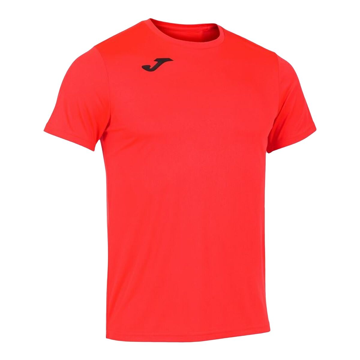 Men’s Short Sleeve T-Shirt Joma Sport Record II Men’s Short Sleeve T-Shirt Joma Sport Record II
