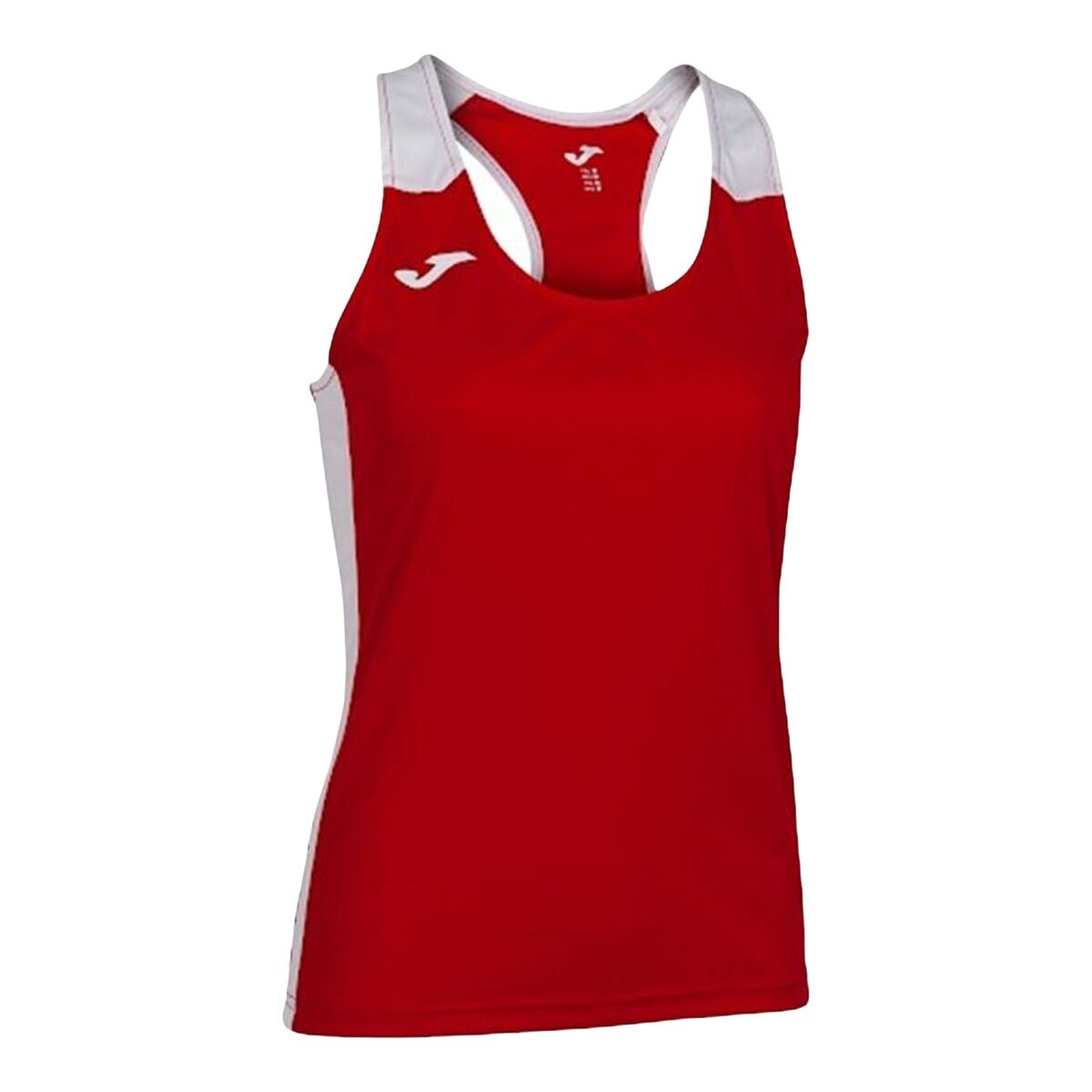 Tank Top Women Joma Sport Record II Tank Top Women Joma Sport Record II