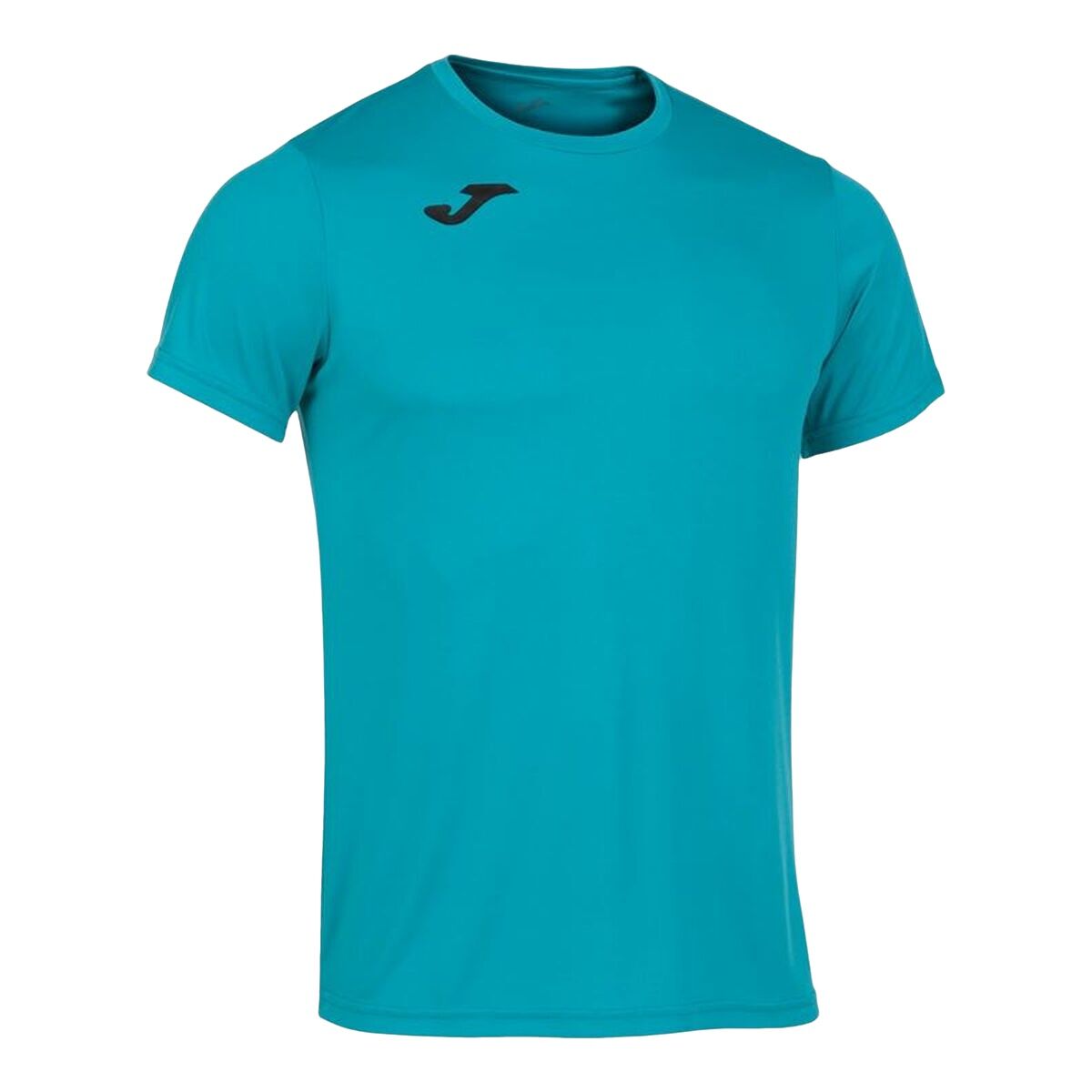 Men’s Short Sleeve T-Shirt Joma Sport Record II Men’s Short Sleeve T-Shirt Joma Sport Record II