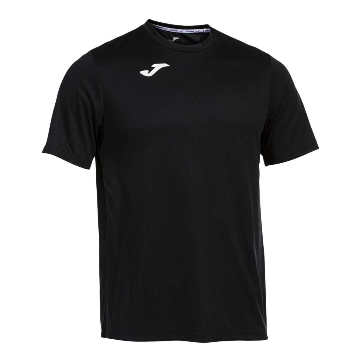 Child’s Short Sleeve T-Shirt Joma Sport Combi