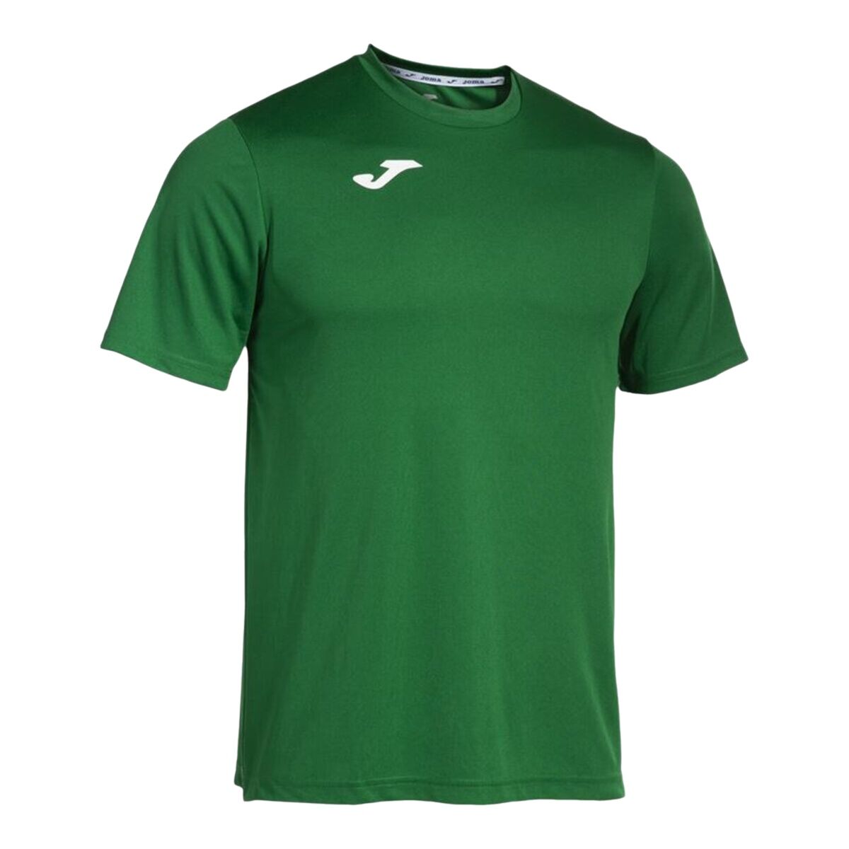 Men’s Short Sleeve T-Shirt Joma Sport Combi Men’s Short Sleeve T-Shirt Joma Sport Combi