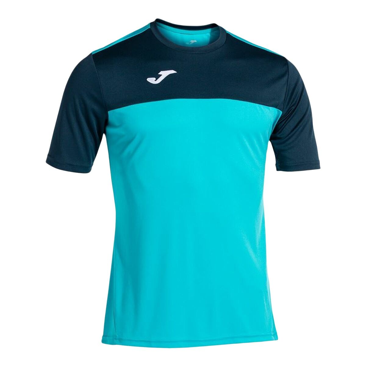 Men’s Short Sleeve T-Shirt Joma Sport Winner Men’s Short Sleeve T-Shirt Joma Sport Winner