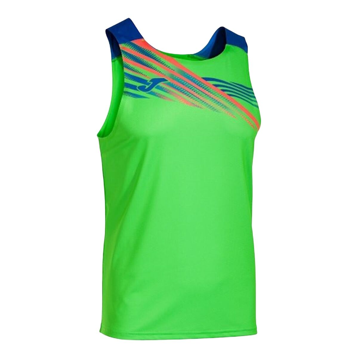 Tank Top Kids Joma Sport Elite X Tank Top Kids Joma Sport Elite X