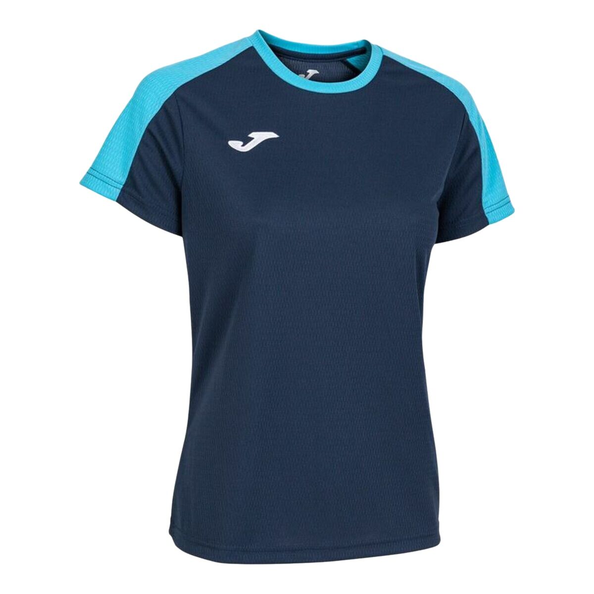 Women’s Short Sleeve T-Shirt Joma Sport Eco Championship Women’s Short Sleeve T-Shirt Joma Sport Eco Championship