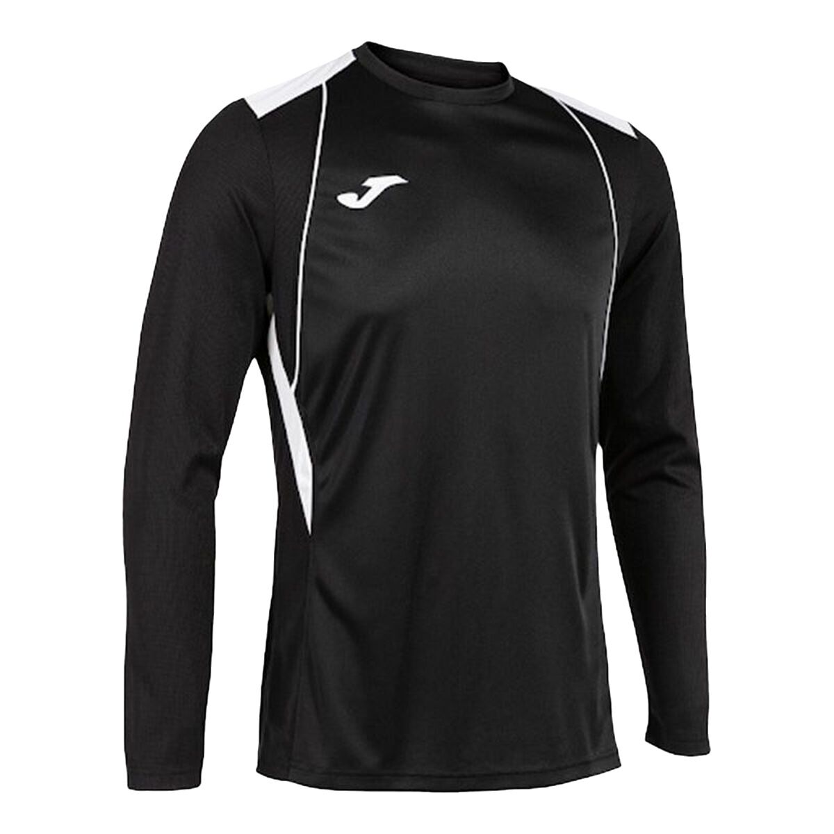 Children’s Long Sleeve T-shirt Joma Sport Championship VII Children’s Long Sleeve T-shirt Joma Sport Championship VII