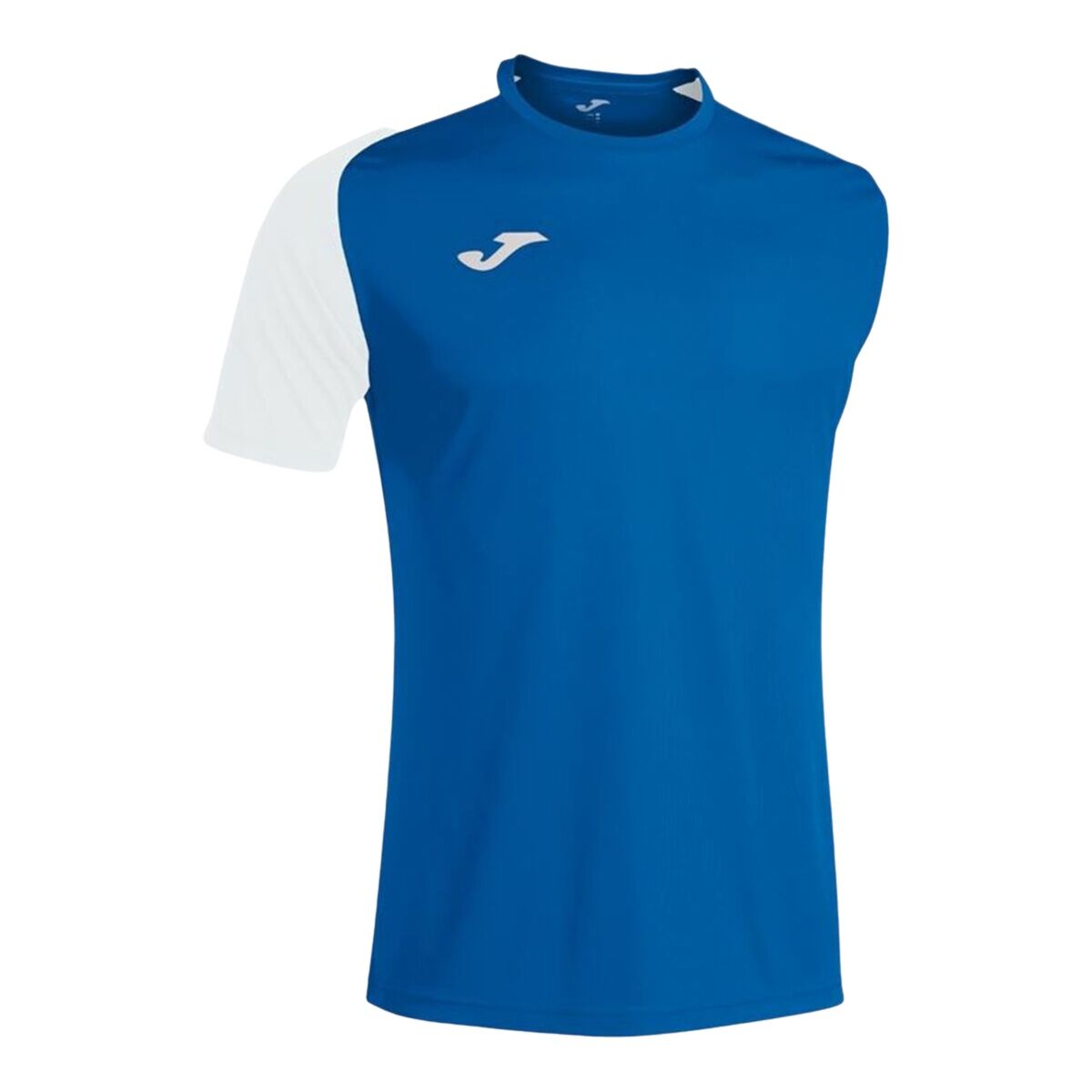Men’s Short Sleeve T-Shirt Joma Sport Academy IV (M) Men’s Short Sleeve T-Shirt Joma Sport Academy IV (M)