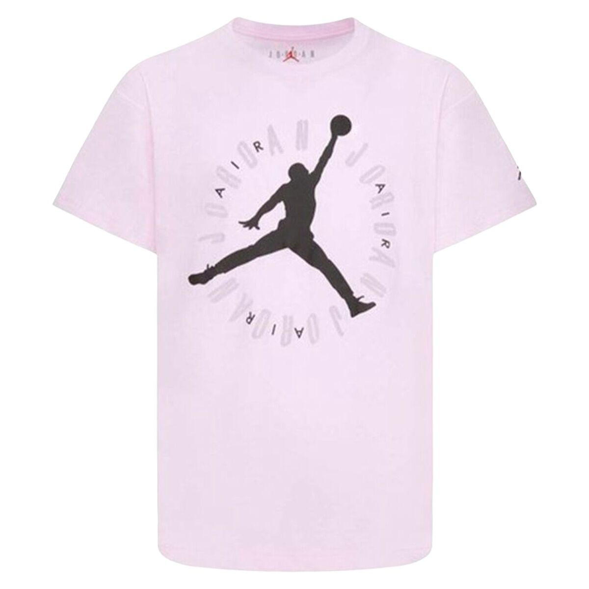 Child’s Short Sleeve T-Shirt Jordan Jordan Soft Touch Ss Child’s Short Sleeve T-Shirt Jordan Jordan Soft Touch Ss