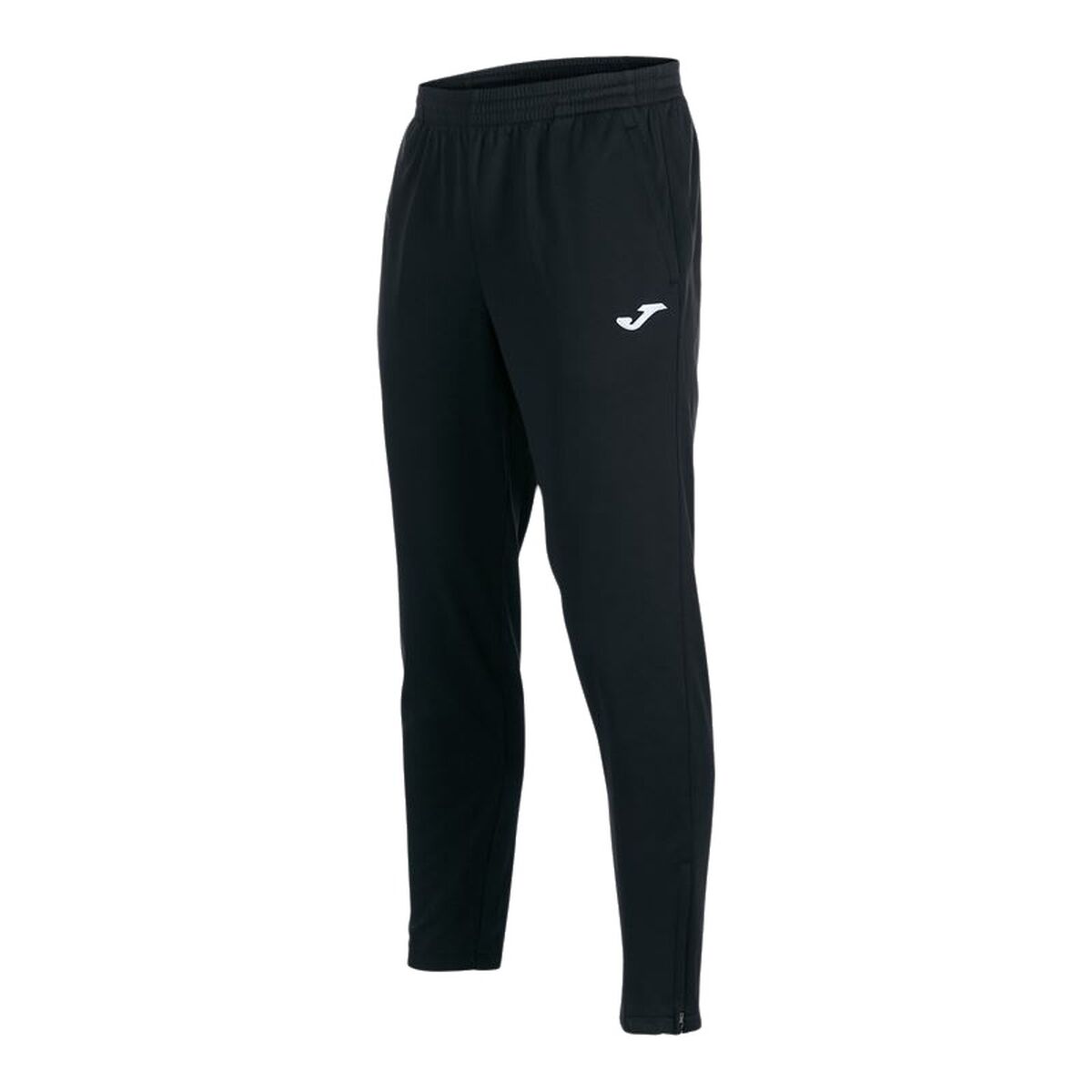Adult’s Tracksuit Bottoms Joma Sport Elba Black Men