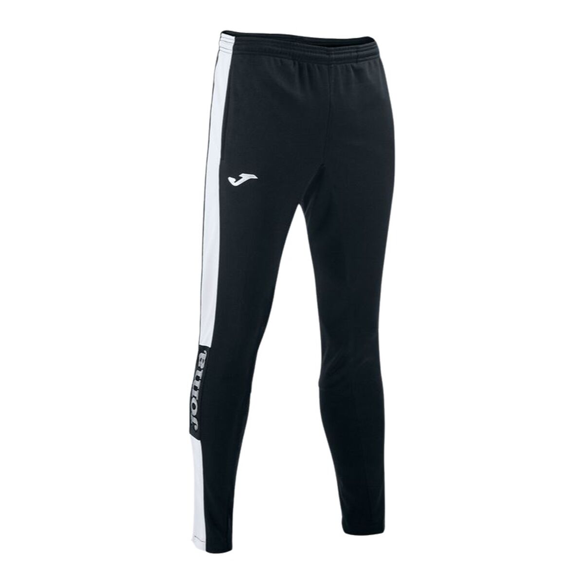 Adult’s Tracksuit Bottoms Joma Sport Championship IV Black Men