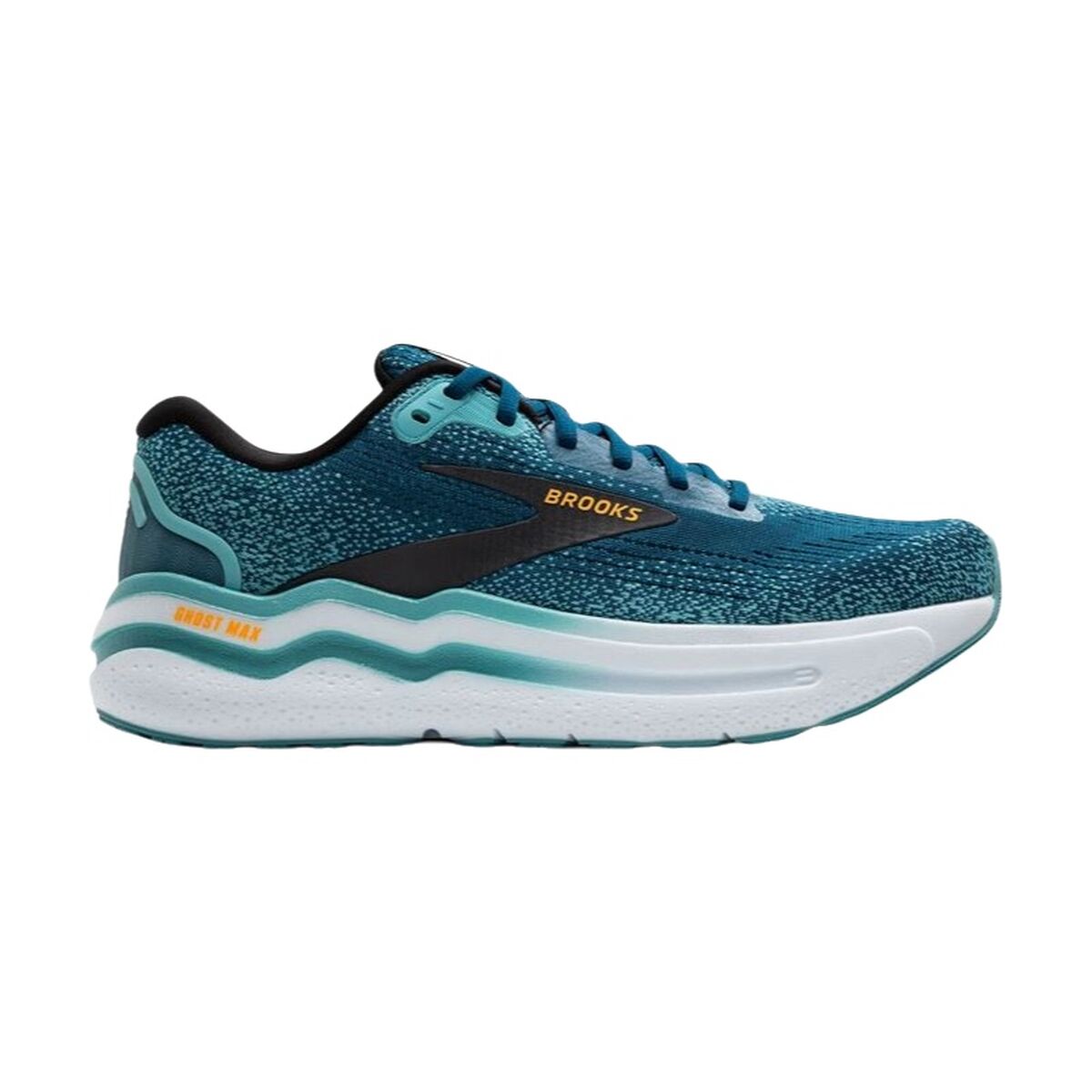 Men’s Trainers Brooks Ghost Max 2 Blue