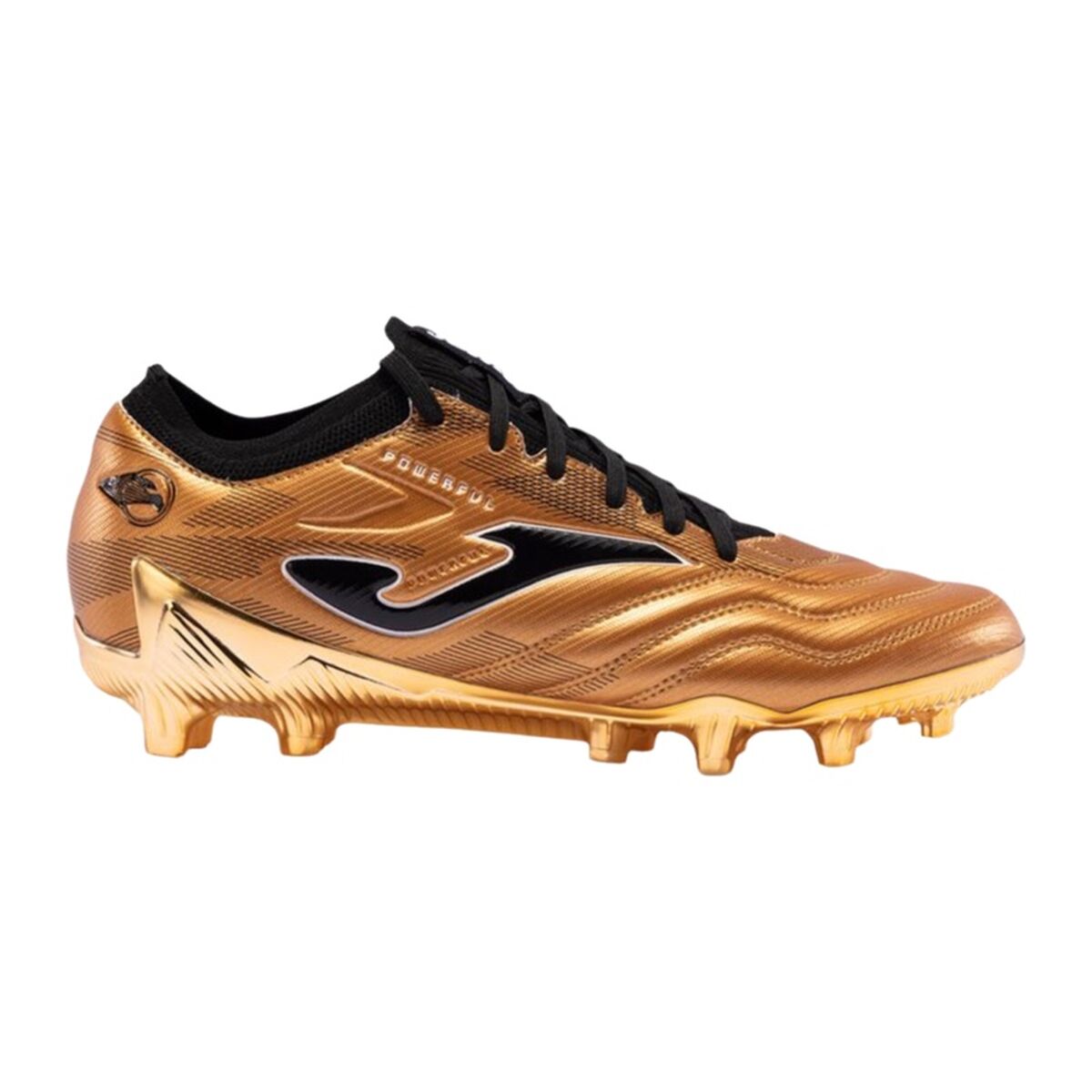 Adult’s Football Boots Joma Sport Powerful Cup 2418 Black