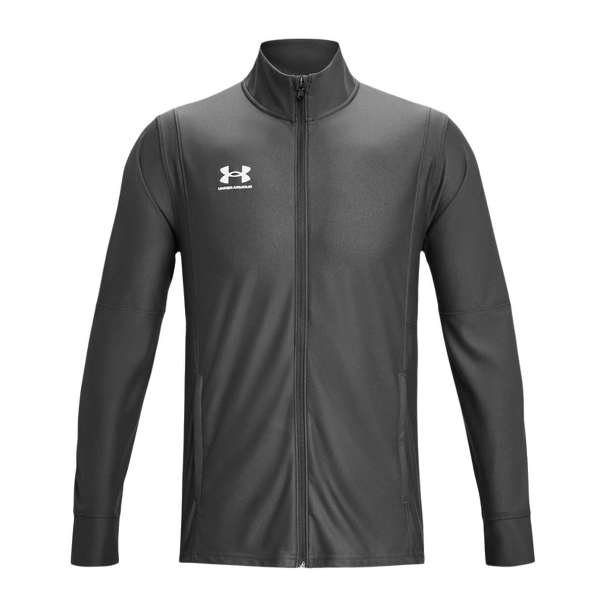 Men’s Sports Jacket Under Armour Challenger Grey Men’s Sports Jacket Under Armour Challenger Grey