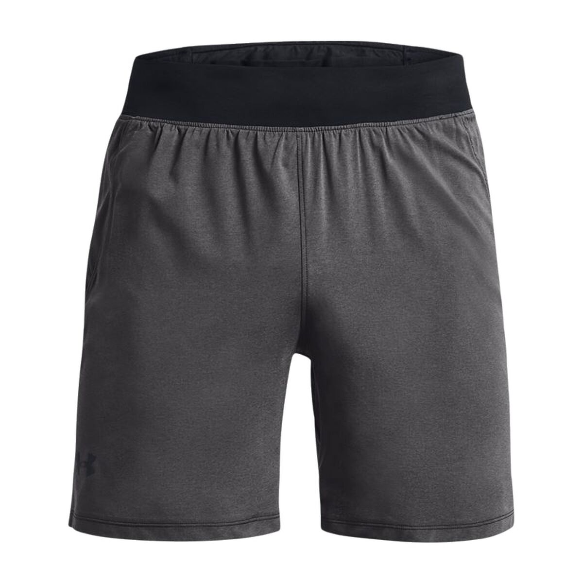 Men’s Sports Shorts Under Armour Fleece Jogger Black Men’s Sports Shorts Under Armour Fleece Jogger Black