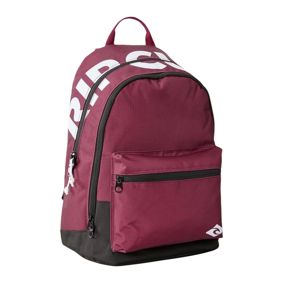 Casual Backpack Rip Curl Double Dome Pro Brown Casual Backpack Rip Curl Double Dome Pro Brown
