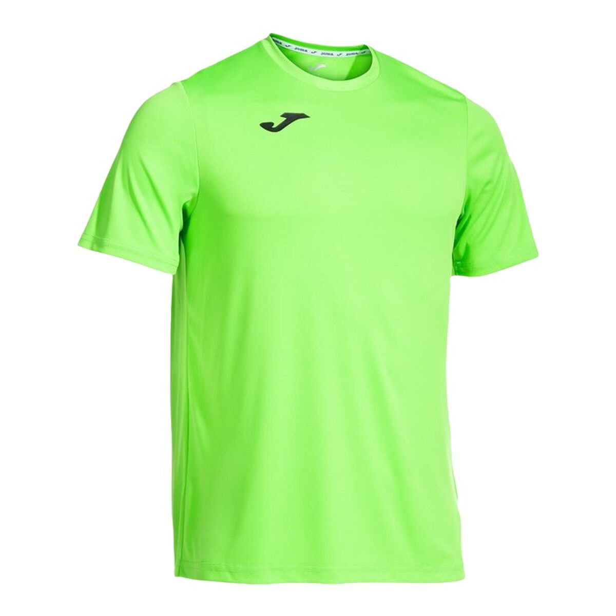 Short-sleeve Sports T-shirt Joma Sport Combi Short-sleeve Sports T-shirt Joma Sport Combi