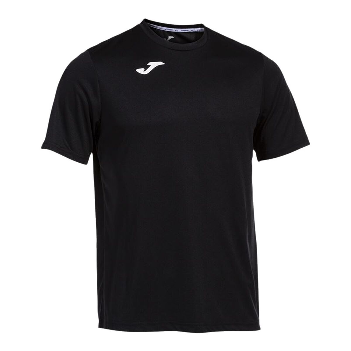 Child’s Short Sleeve T-Shirt Joma Sport Combi