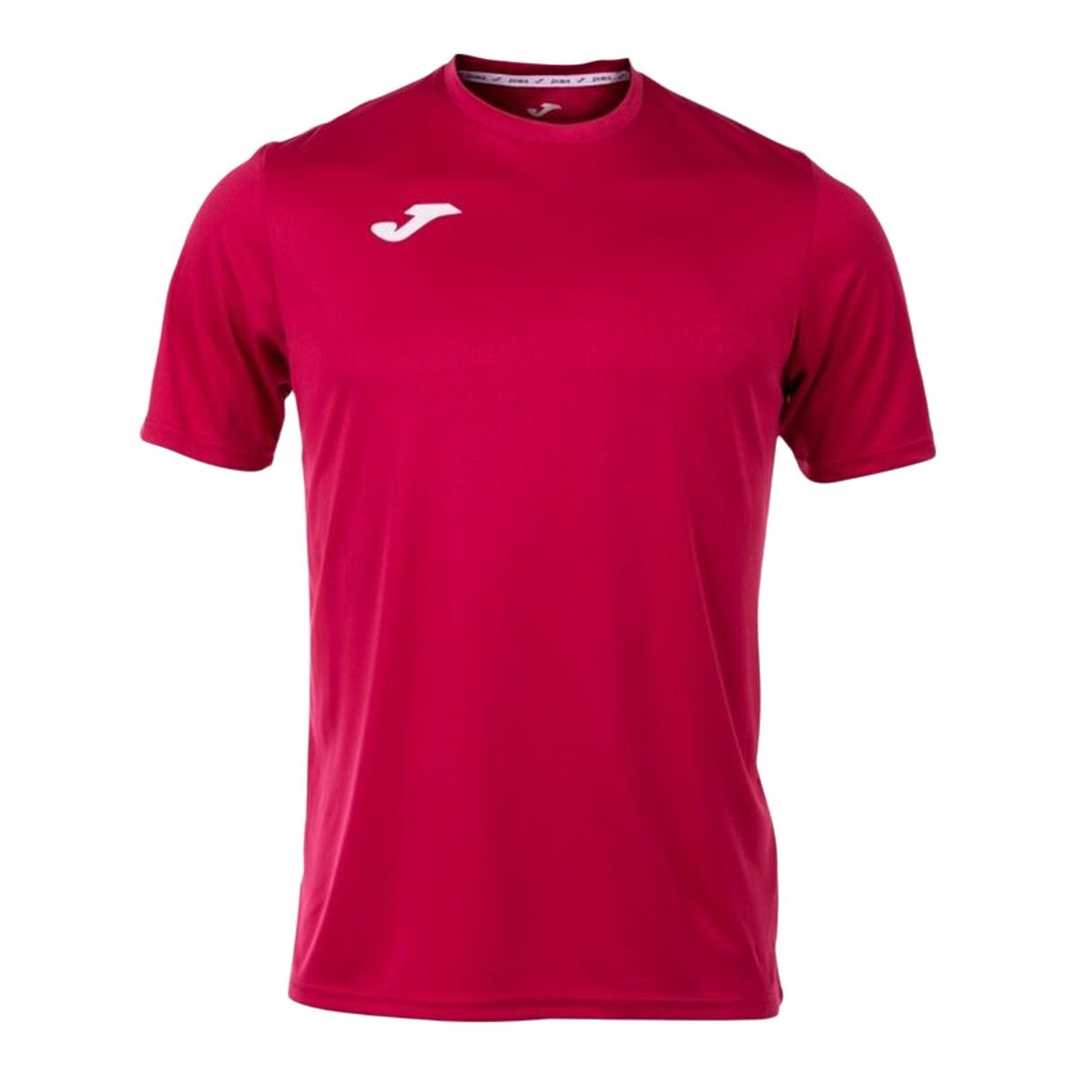 Short-sleeve Sports T-shirt Joma Sport Short-sleeve Sports T-shirt Joma Sport