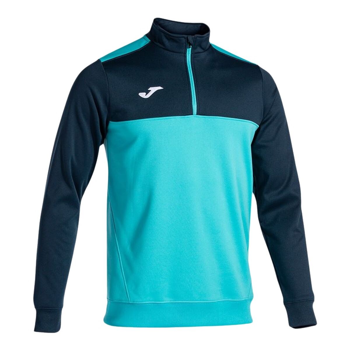 Men’s Sweatshirt without Hood Joma Sport Winner Men’s Sweatshirt without Hood Joma Sport Winner
