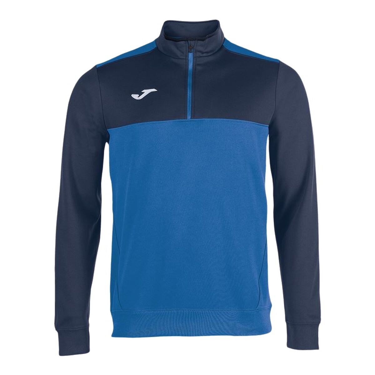 Men’s Sweatshirt without Hood Joma Sport Winner Men’s Sweatshirt without Hood Joma Sport Winner