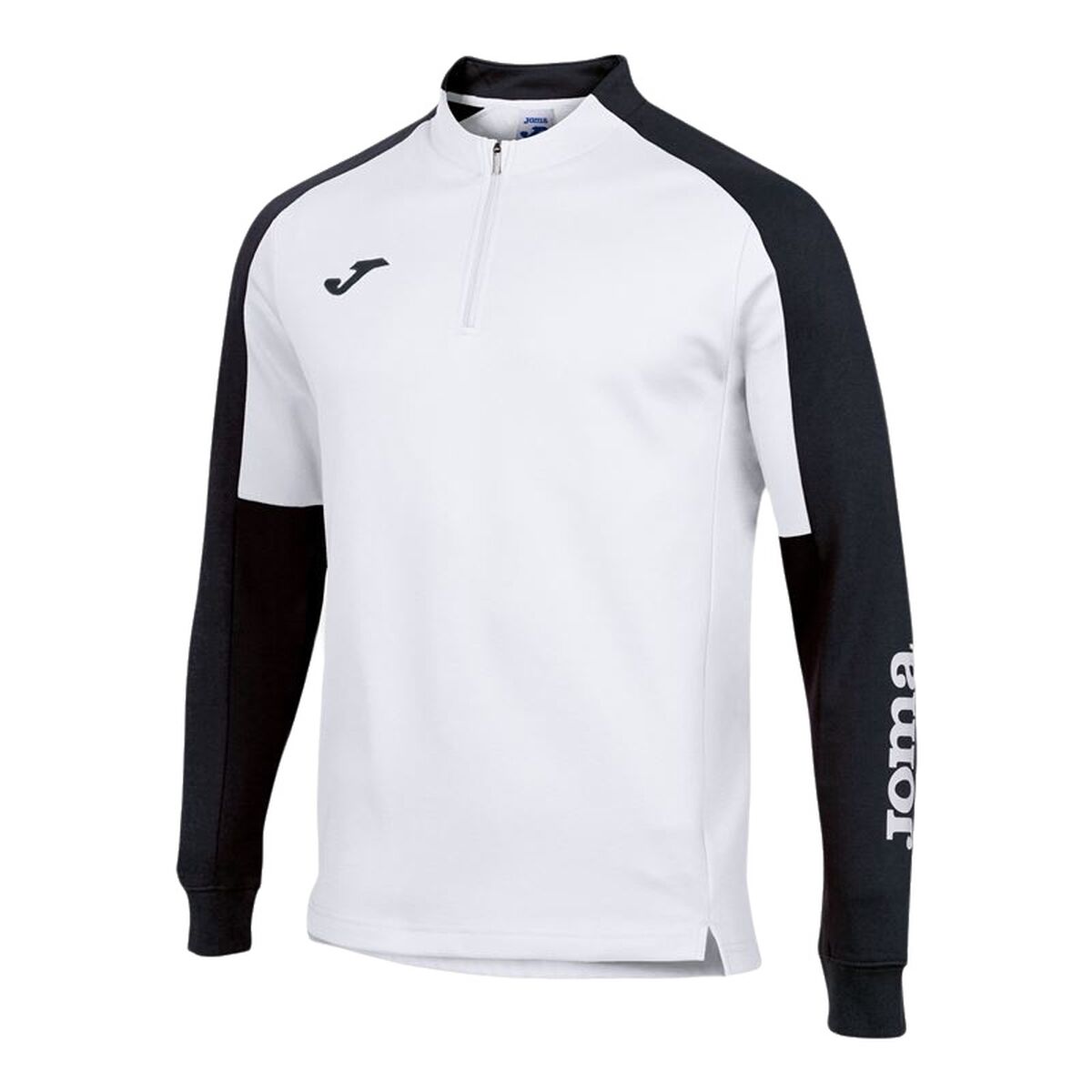 Men’s Sweatshirt without Hood Joma Sport Championship Men’s Sweatshirt without Hood Joma Sport Championship