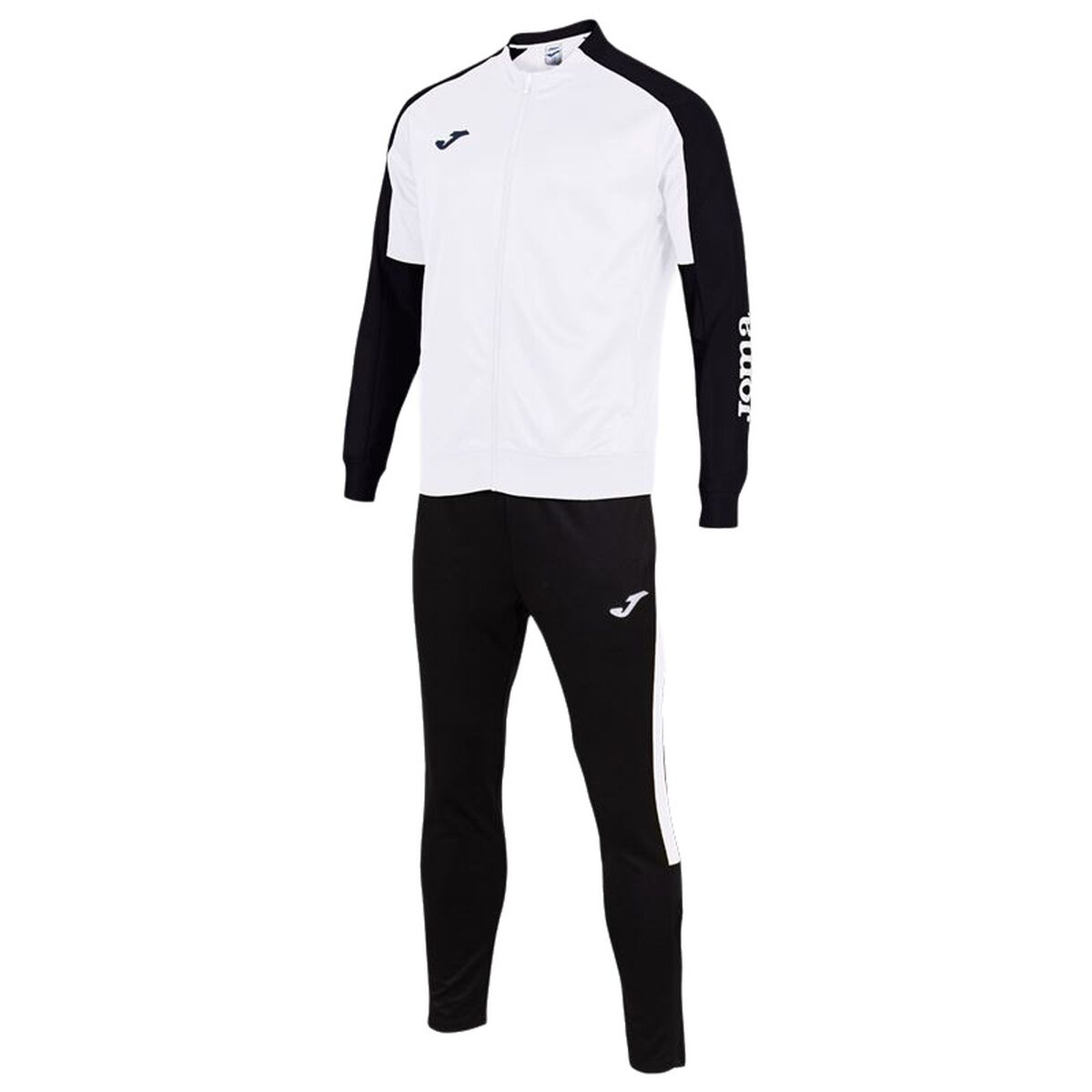 Tracksuit for Adults Joma Sport Eco Championship Children’s Men