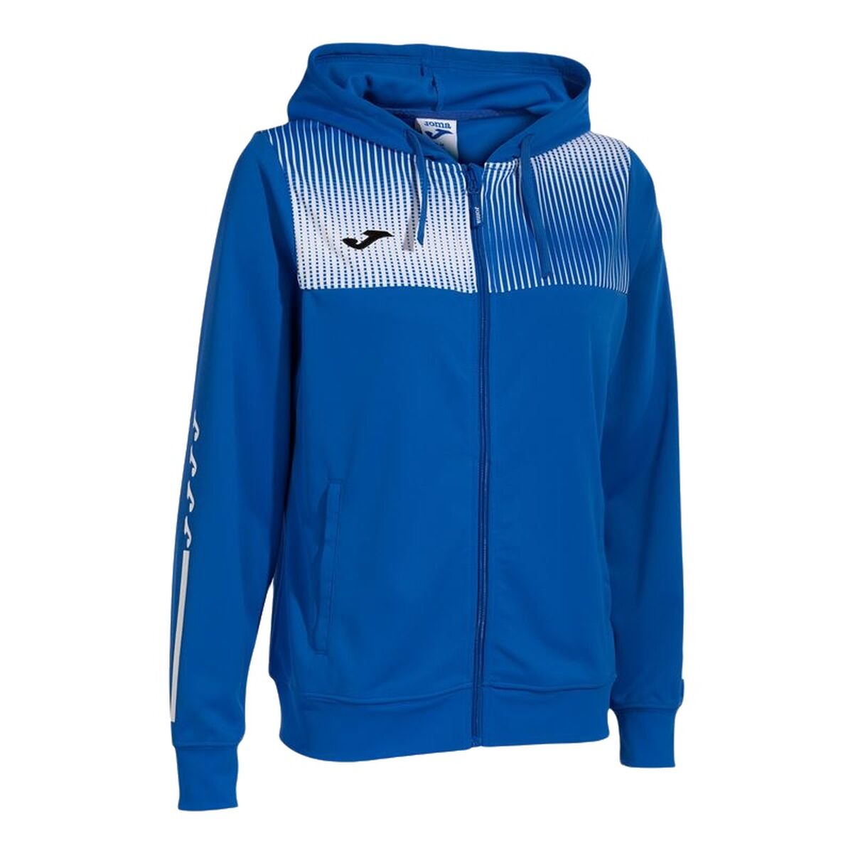 Children’s Sports Jacket Joma Sport Eco Super Nova